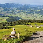 Unser Vorsaess - Klausberg Дом отдыха *
