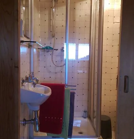 Unser Vorsaess - Klausberg Шварценберг-им-Брегенцервальд