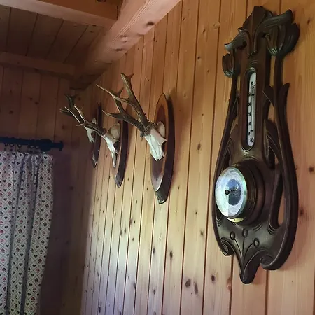 Unser Vorsaess - Klausberg Шварценберг-им-Брегенцервальд