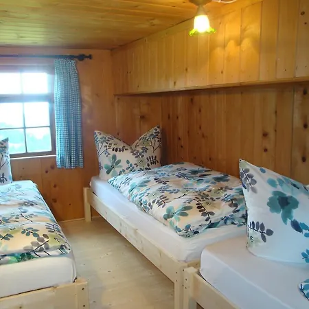 Unser Vorsaess - Klausberg Дом отдыха *