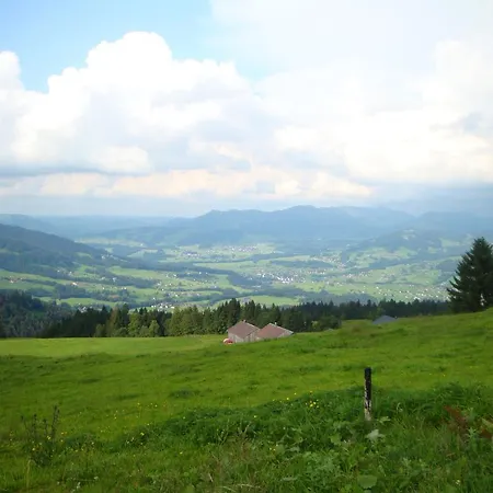 Unser Vorsaess - Klausberg *