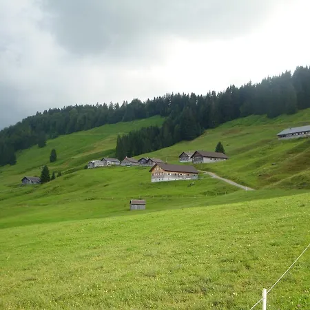 Unser Vorsaess - Klausberg
