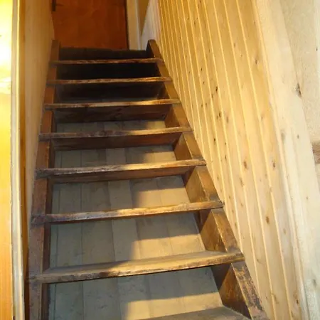 Holiday home Unser Vorsaess - Klausberg