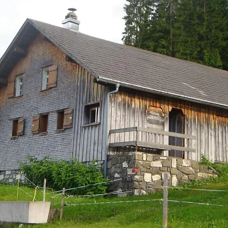 Unser Vorsaess - Klausberg * Schwarzenberg im Bregenzerwald