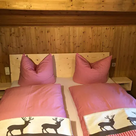 Unser Vorsaess - Klausberg *