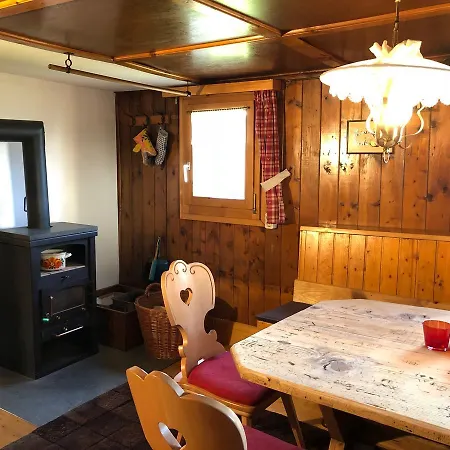 Unser Vorsaess - Klausberg