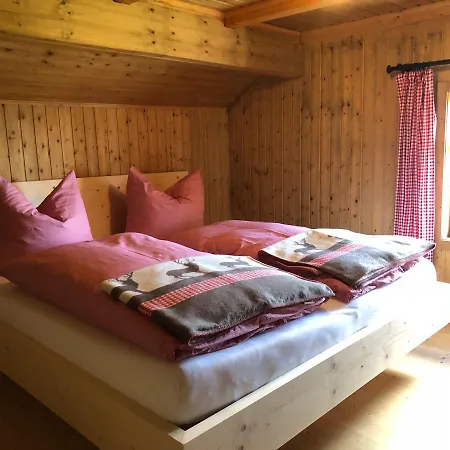 Unser Vorsaess - Klausberg *