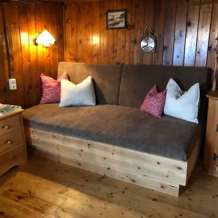 Unser Vorsaess - Klausberg * Schwarzenberg im Bregenzerwald