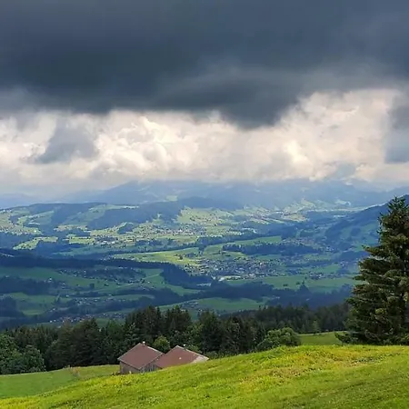 Unser Vorsaess - Klausberg Hébergement de vacances