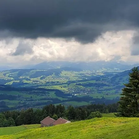 Unser Vorsaess - Klausberg Holiday home